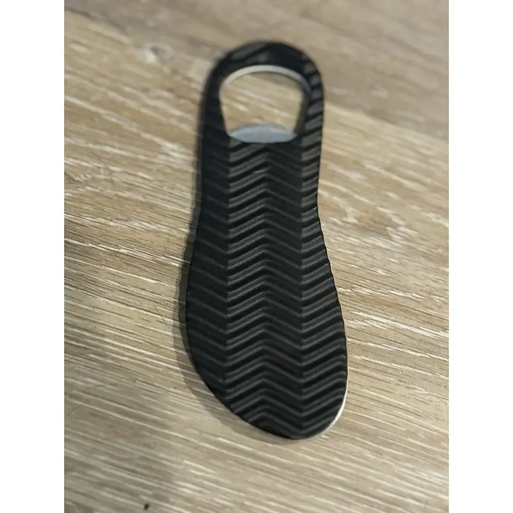 Lot Of 2 Bottle Openers Beach Theme Man Cave Beer